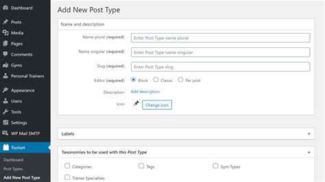 designer: astralinks directory add article|How to Build Advanced Websites Based on Custom Post Types .